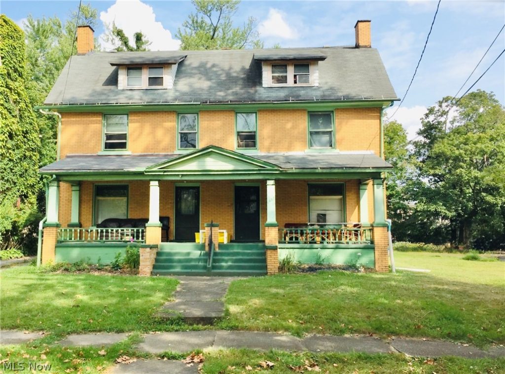1457-1501 Ohio Avenue, Youngstown, OH