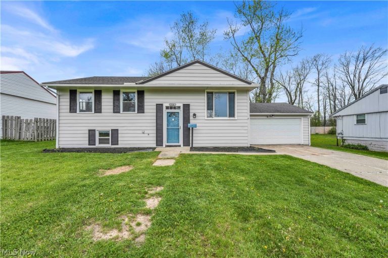 23540 Cannon Road, Bedford Heights, OH - Photo 2