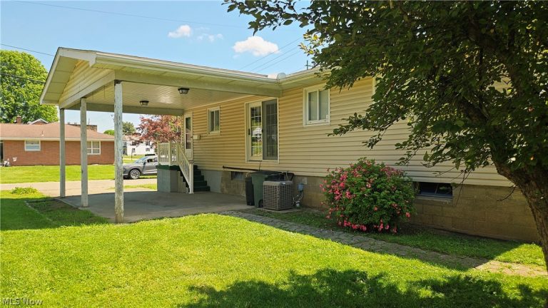 113 Main Street, Rayland, OH - Photo 8