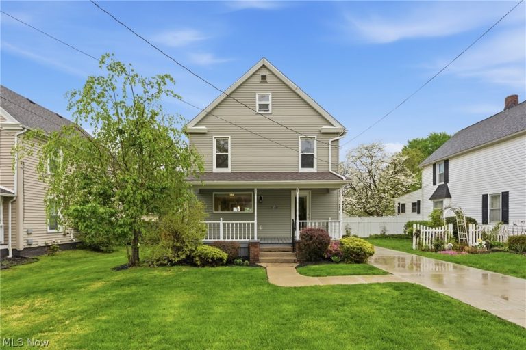 103 Fenton Avenue, Mogadore, OH - Photo 2