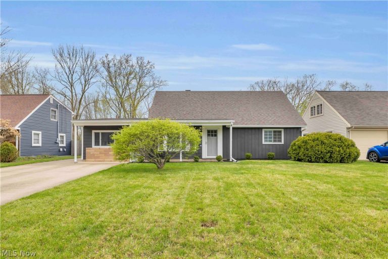 4905 Madison Avenue, Sheffield Lake, OH, 44054