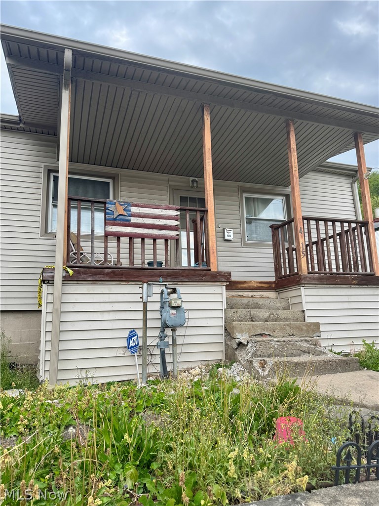4515 Harrison Street, Bellaire, OH - Photo 2