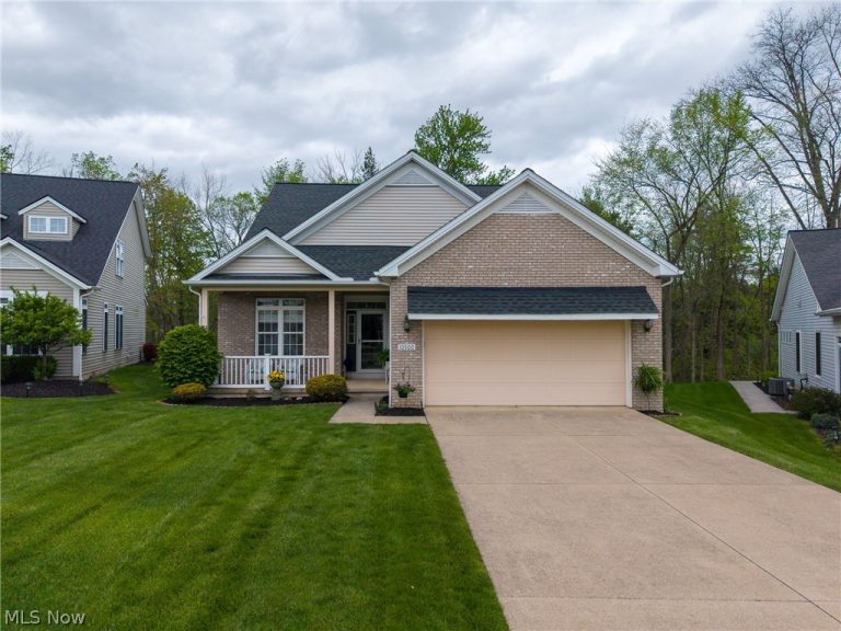 10500 Ravine View Court, North Royalton, OH, 44133