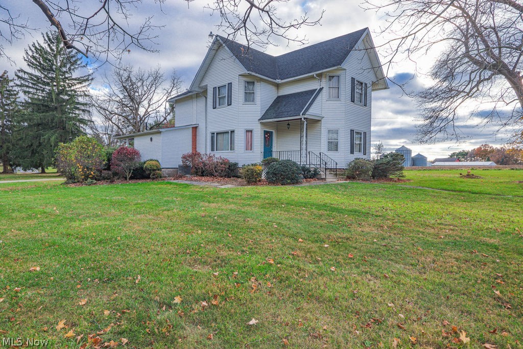 51883 Telegraph, Amherst, OH
