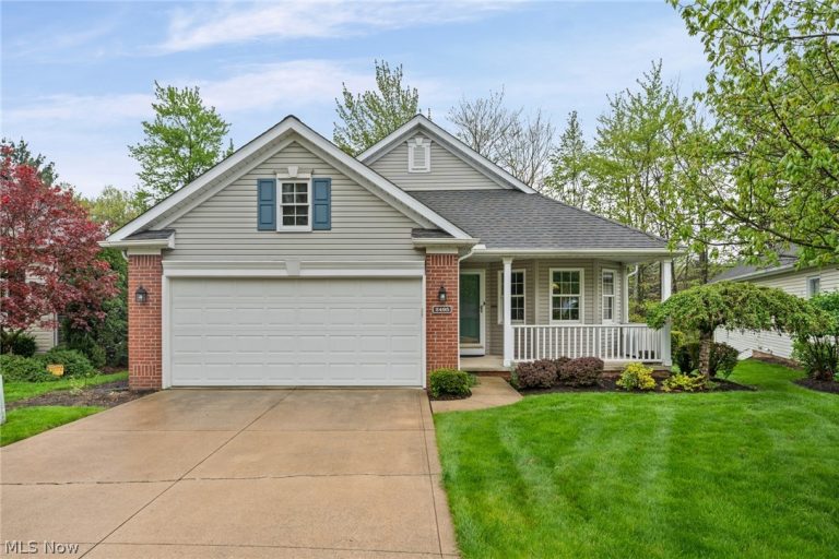 2495 Winesap Drive, Broadview Heights, OH, 44147