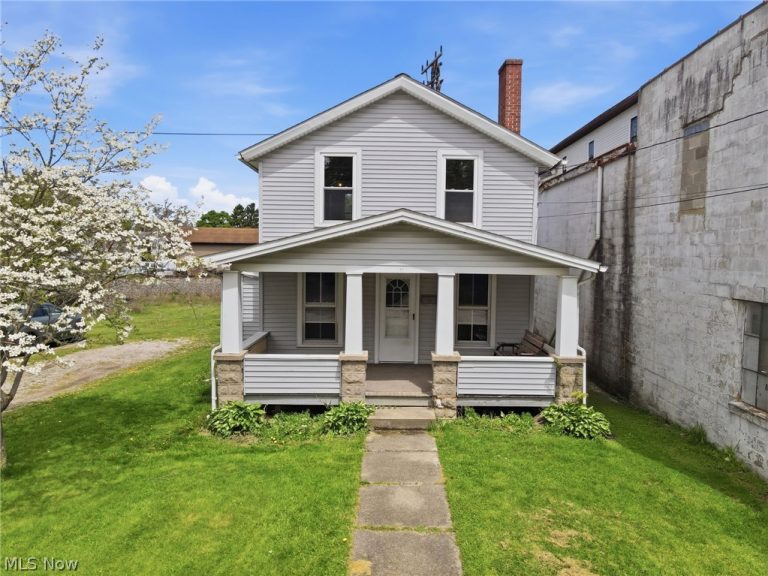 57 Union Street, Geneva, OH, 44041
