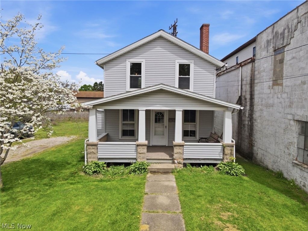 57 Union Street, Geneva, OH