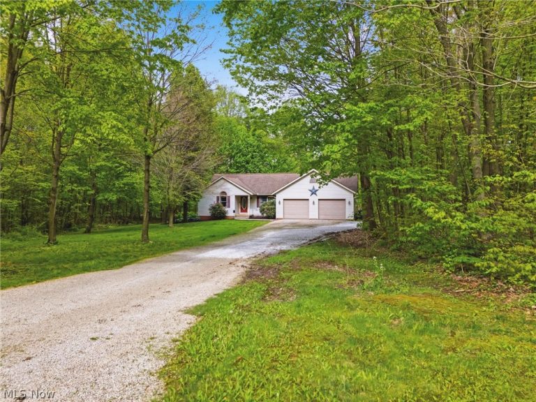 16710 Emmitsburg Road, Orrville, OH - Photo 4