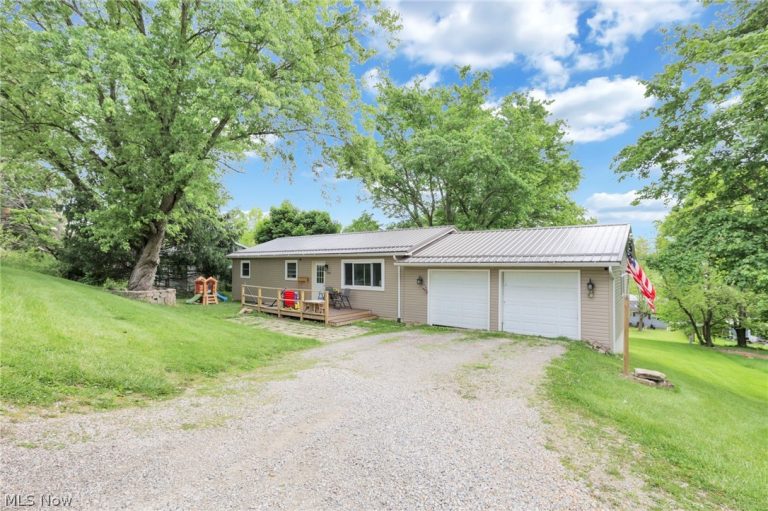 470 Mcconnell Drive, Zanesville, OH - Photo 3
