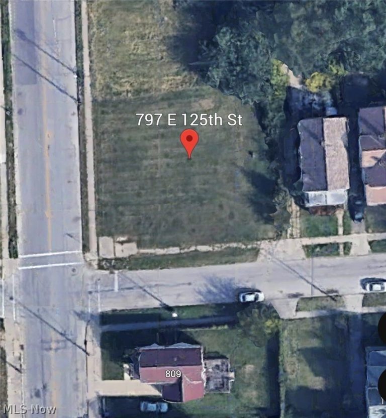 797 125th Street, Cleveland, OH - Photo 4