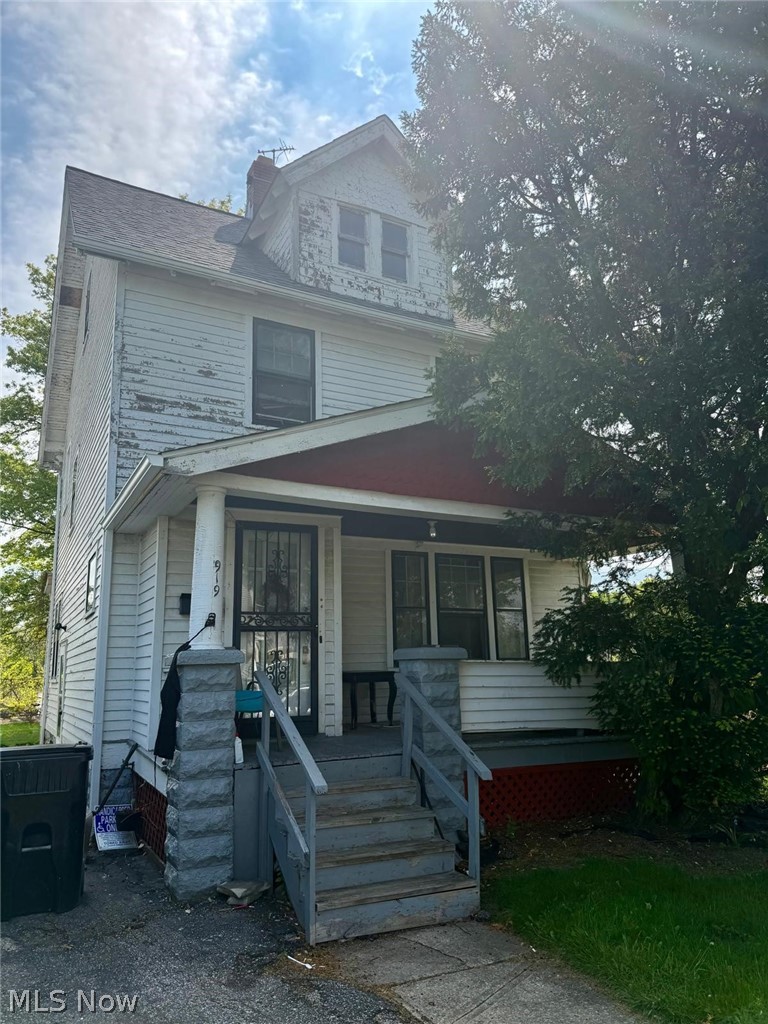 919 139th Street, Cleveland, OH