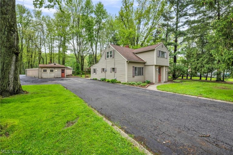 5026 Lear Nagle Road, North Ridgeville, OH - Photo 6