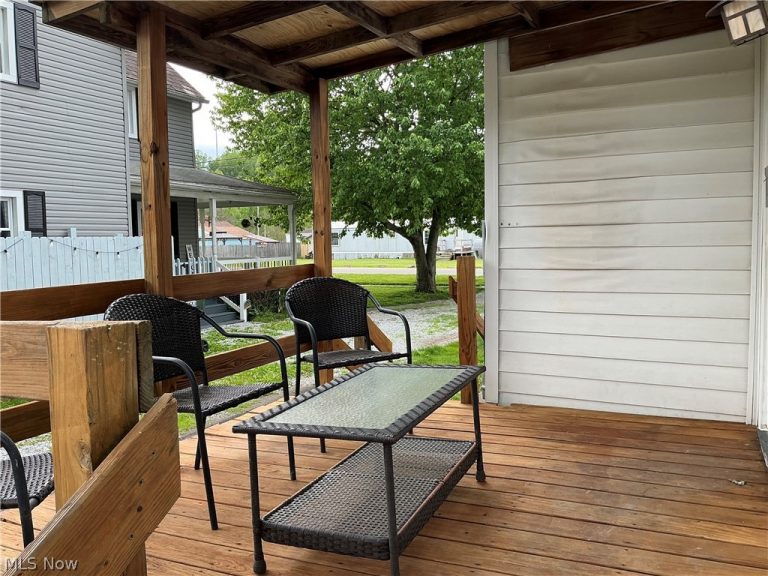 4763 Rutledge Street, Dennison, OH - Photo 6
