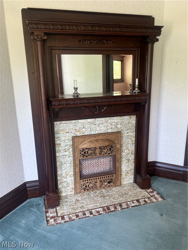 504 Cutler Street, Marietta, OH - Photo 8