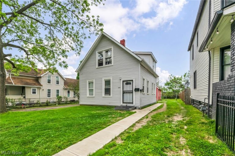 3214 61st Street, Cleveland, OH - Photo 3