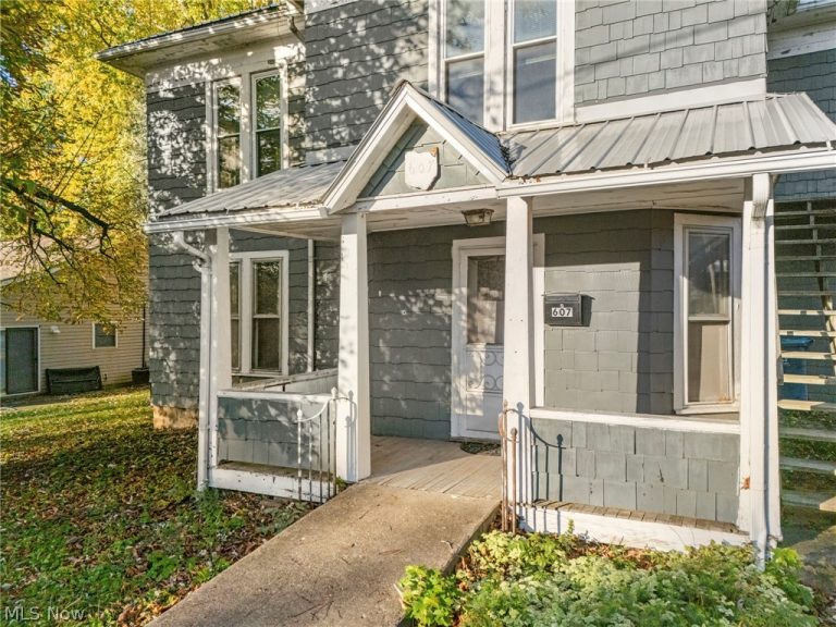 607 Mulberry Street, Mount Vernon, OH - Photo 4
