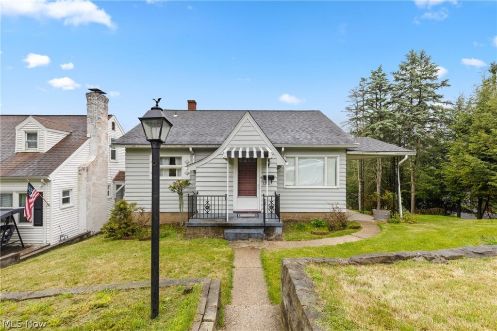 1210 Virginia, Martins Ferry, OH