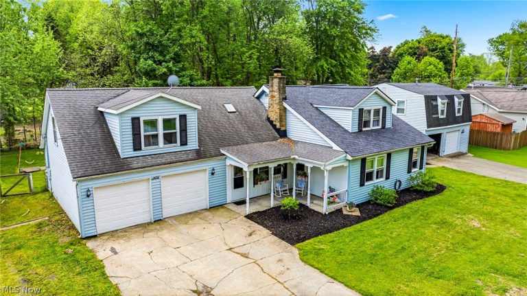 6712 Huron Avenue, Madison, OH - Photo 3