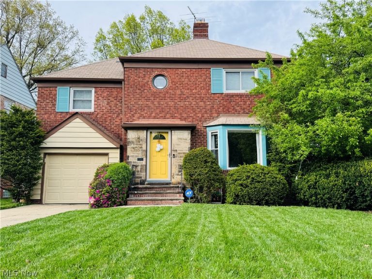 4075 Ellison Road, South Euclid, OH, 44121