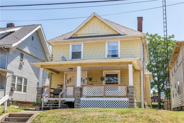 206 Ingram Avenue, Canton, OH - Photo 2