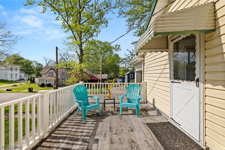 127 Main Street, New London, OH - Photo 5
