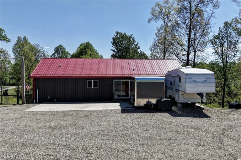 39843 County Road 33, Warsaw, OH - Photo 8