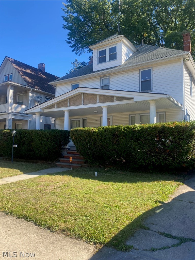 3409 110th Street, Cleveland, OH - Photo 3