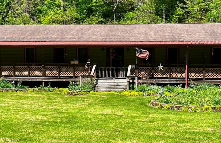 8395 Township Road 390, Corning, OH - Photo 2