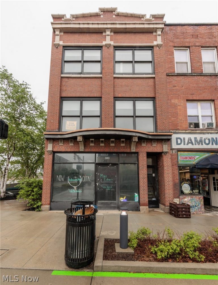 380 Main Street #A, Akron, OH - Photo 3