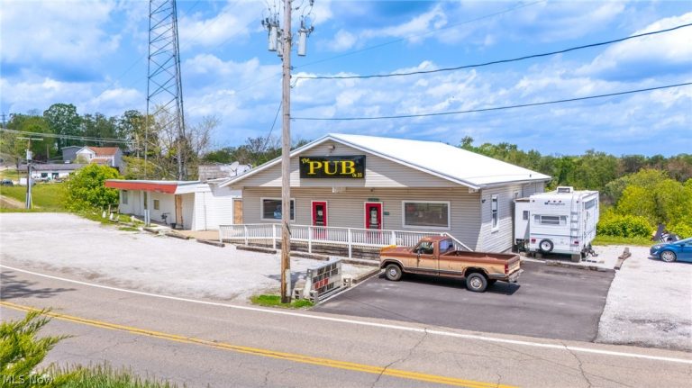 1179 State Route 213, Steubenville, OH - Photo 2