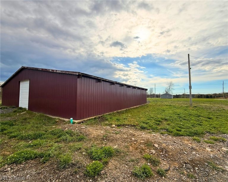 4772 State Route 45, Rome, OH - Photo 5