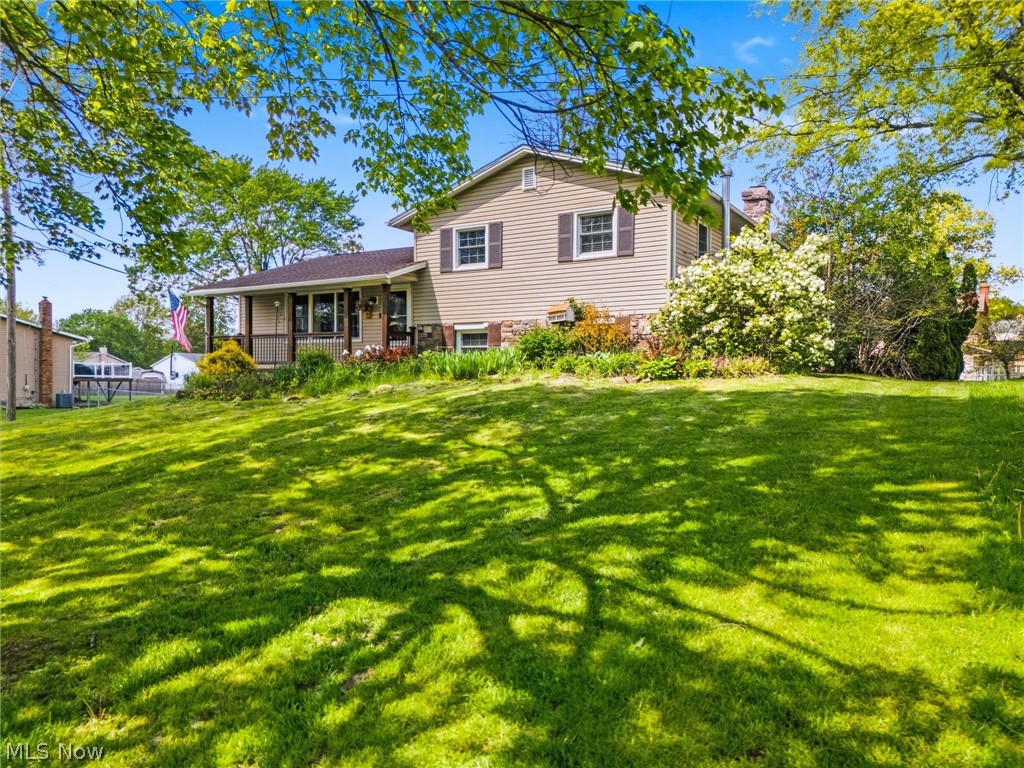 1508 Pauli Street, Canal Fulton, OH
