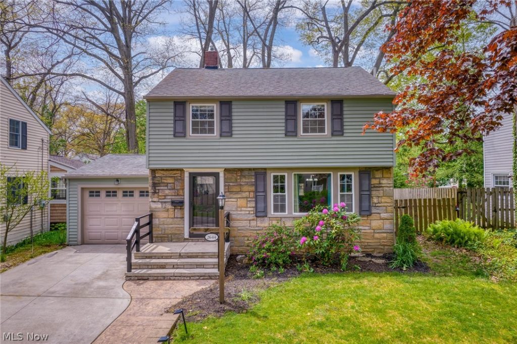 2644 Sylvan Road, Cuyahoga Falls, OH
