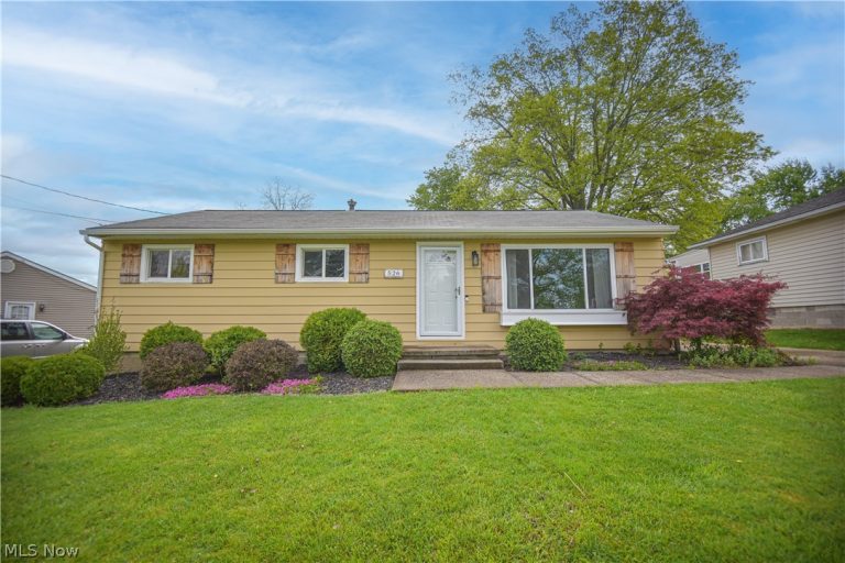 526 Harmony Street, Medina, OH, 44256