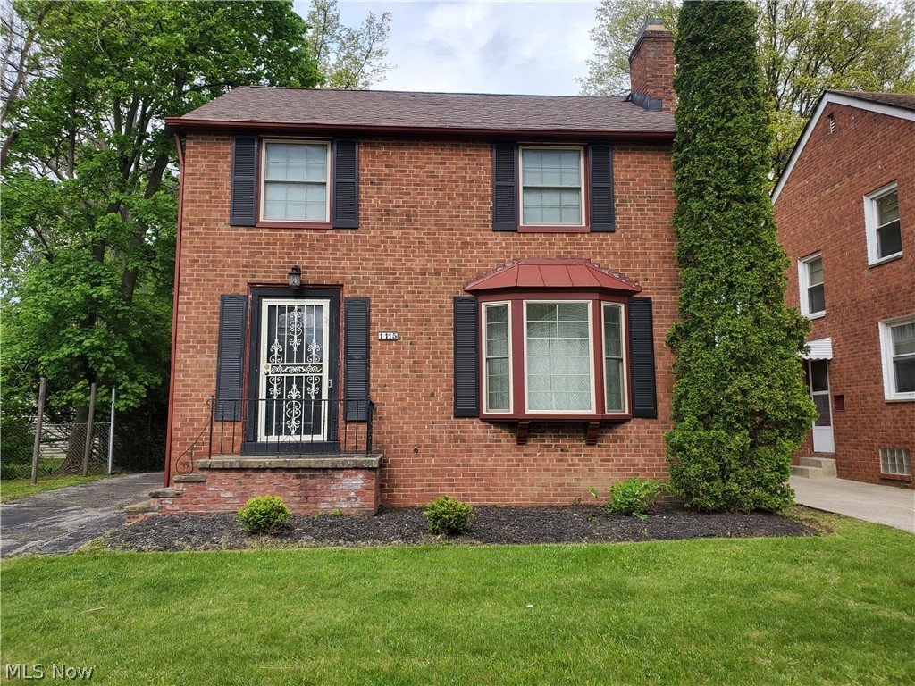 1115 Clifford Road, Cleveland Heights, OH