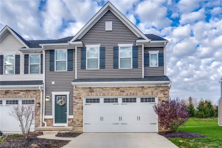 3313 Jackson Park Drive, Massillon, OH, 44646