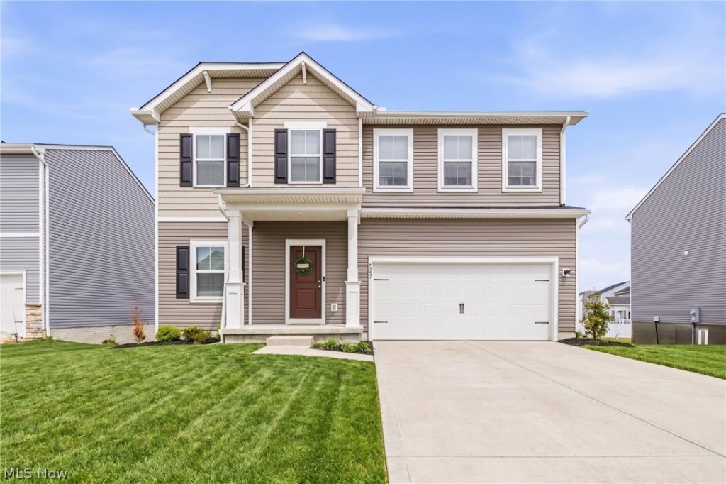 4347 Beech Avenue, Perry, OH