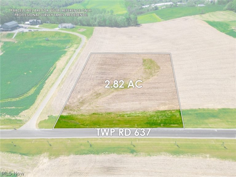 Township Rd 637, Millersburg, OH - Photo 2