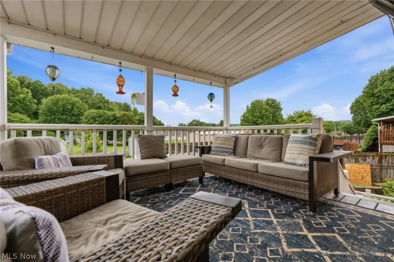 123 Brant Drive, Marietta, OH - Photo 8