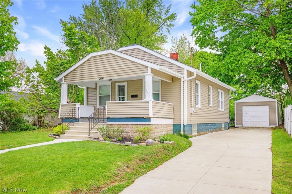 2683 7th Street, Cuyahoga Falls, OH