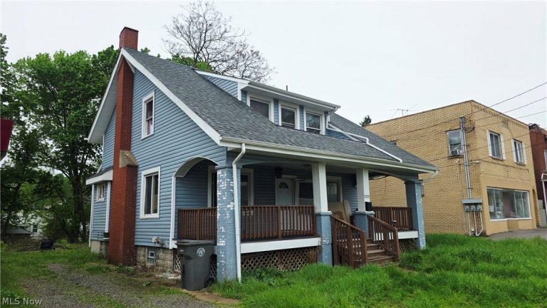 1934 Midlothian Boulevard, Youngstown, OH - Photo 2