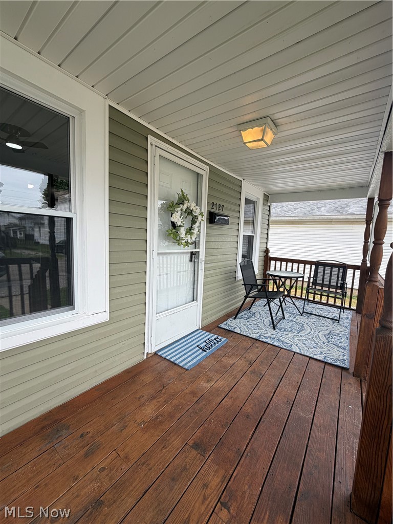 2127 Hoge Avenue, Zanesville, OH - Photo 8