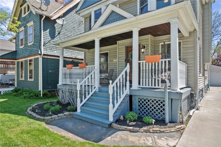 1815 58th Street, Cleveland, OH - Photo 4