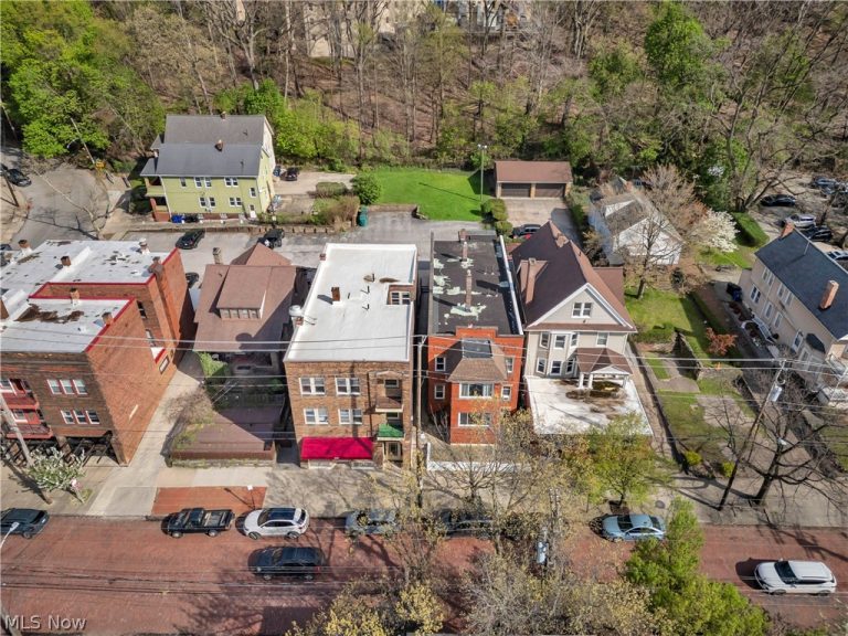 2197 Murray Hill Road, Cleveland, OH - Photo 2
