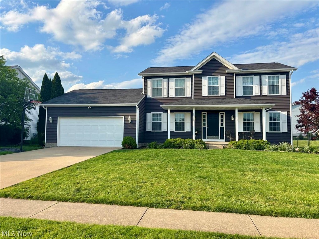 11270 Grand Valley Drive, Uniontown, OH