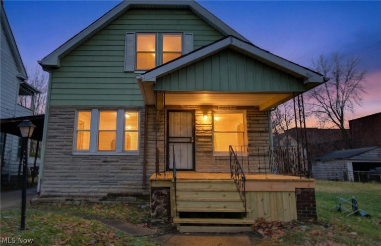 3628 133rd Street, Cleveland, OH - Photo 2