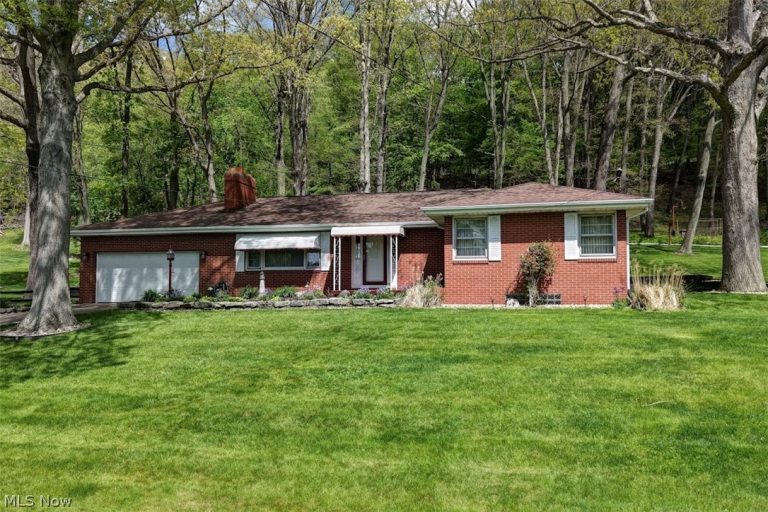 5183 Woodruff Street, Dover, OH, 44622