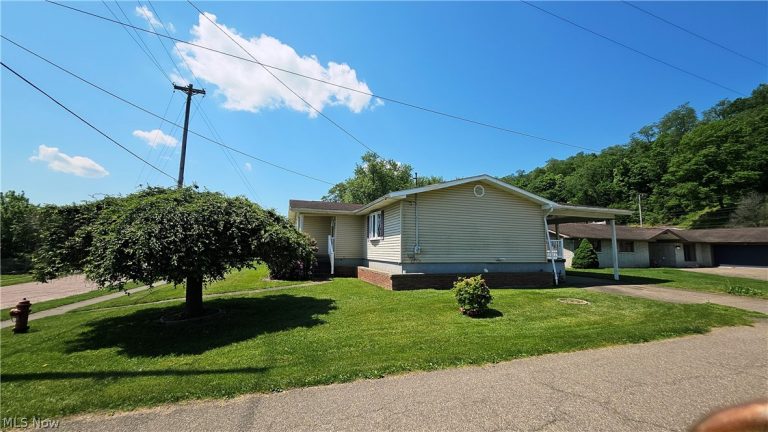 113 Main Street, Rayland, OH - Photo 3