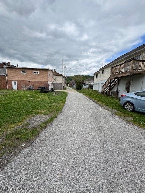 80 26th Street, Wellsburg, WV - Photo 5