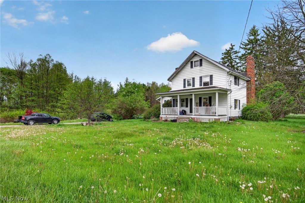 3680 New Hudson Road, Orwell, OH